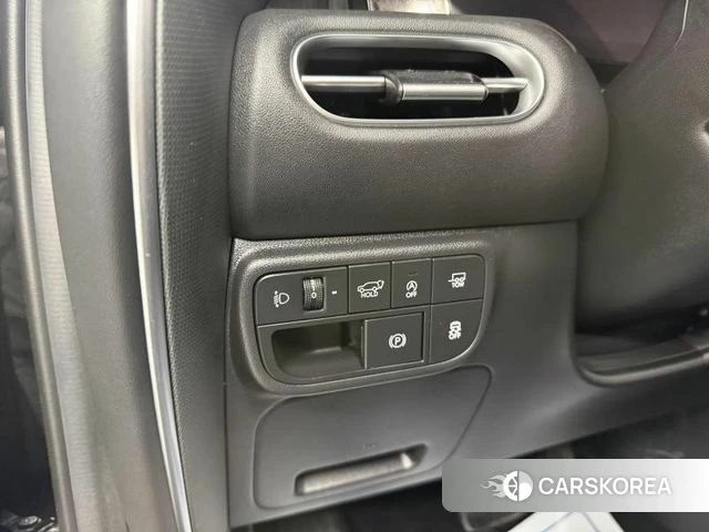 Hyundai Palisade (LX3) id 3786223 из Кореи 7