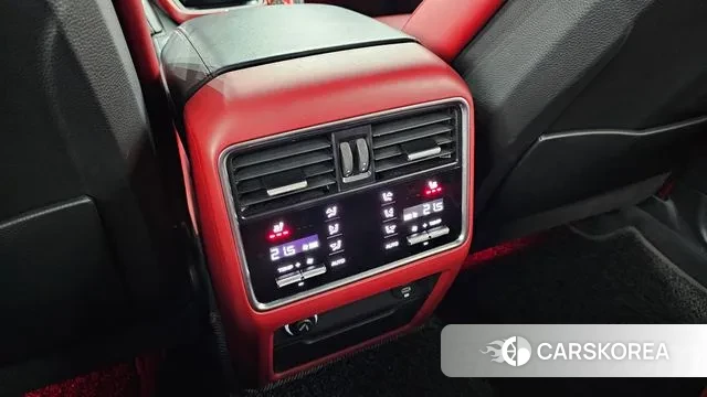 Porsche Cayenne (PO536) id 2989229 из Кореи 7