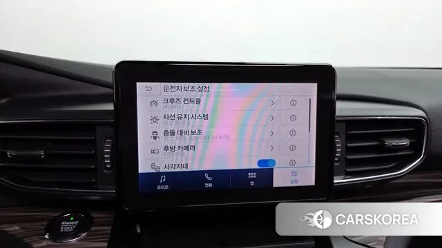 Ford Explorer 6th Generation id 3626314 из Кореи 7