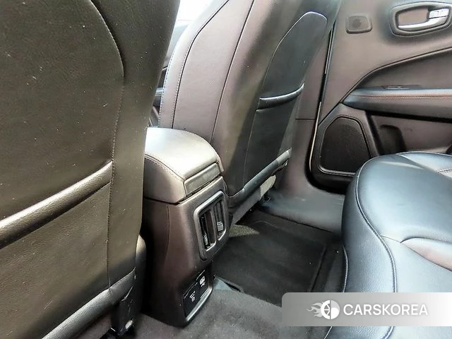 Jeep Compass 2nd Generation id 3853541 из Кореи 7