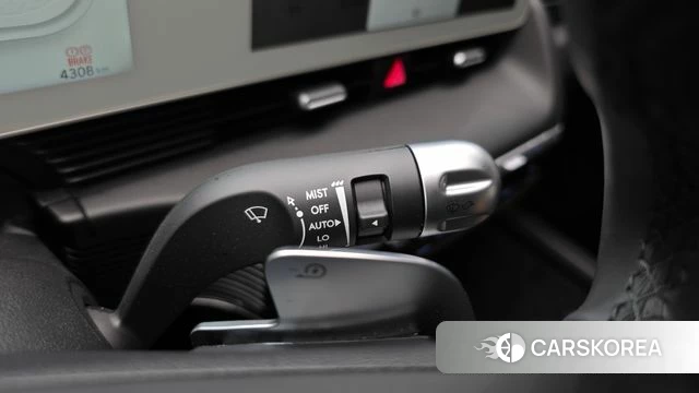 Hyundai Ionic 5 id 4779841 из Кореи 7