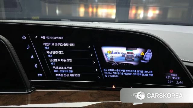 Cadillac Escalade 5th Generation id 4195199 из Кореи 7