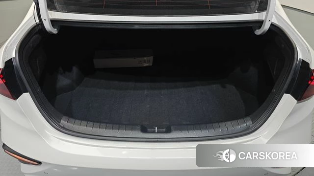 Kia Come New K3 id 4769726 из Кореи 7