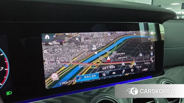 Mercedes-Benz E-Class W213 id 3707727 из Кореи 7