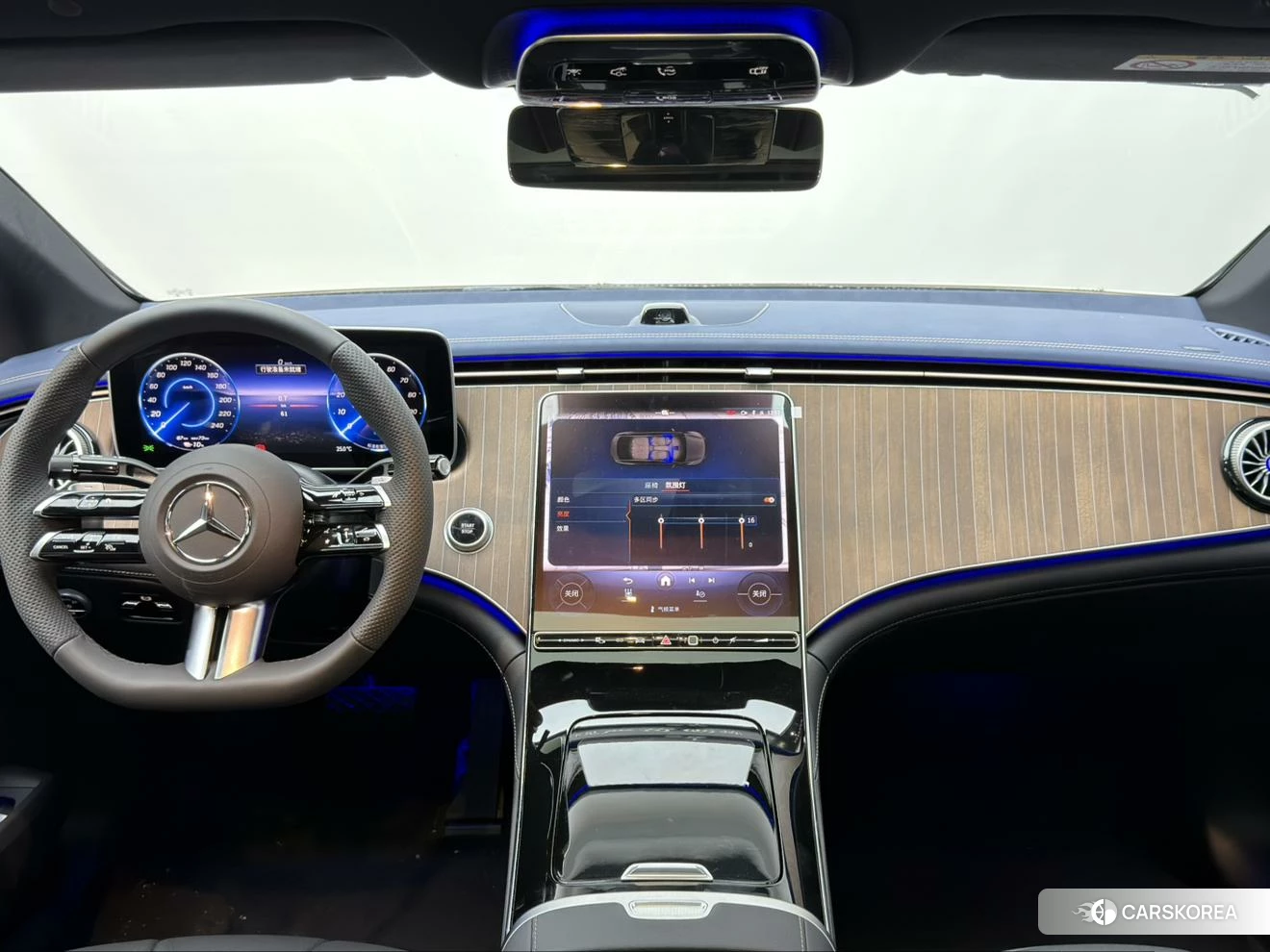 Mercedes-Benz EQE id 4467602 из Китая 7