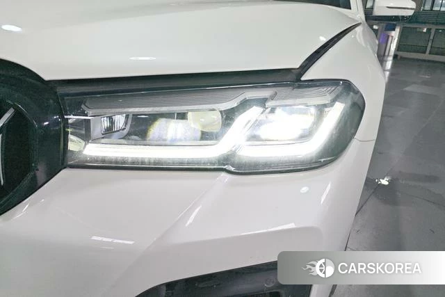 BMW 5 series PHEV id 4307704 из Китая 7