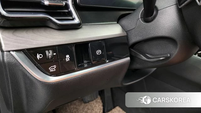 Kia Sportage 5th Generation id 4267401 из Кореи 7