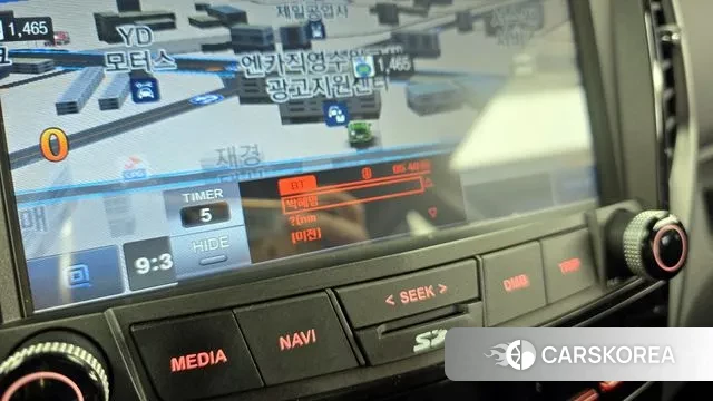 Ssangyong Tivoli Armor id 3234003 из Кореи 7