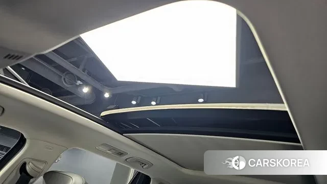 Volkswagen Tiguan second Generation id 3578005 из Кореи 7