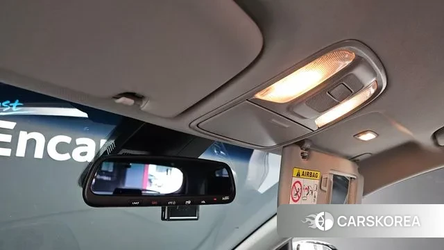 Kia Sportage The Bold id 3671694 из Кореи 7