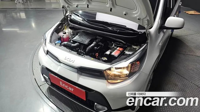 Kia Morning Urban (JA) id 2699718 из Кореи 7