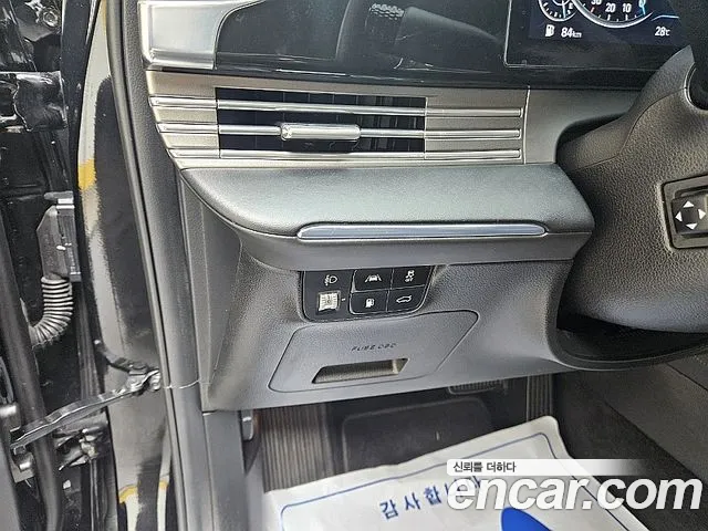 Hyundai The New Grandeur IG id 2801768 из Кореи 7