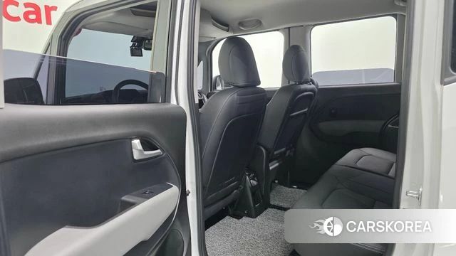 Kia The New Kia Ray id 3922768 из Кореи 7