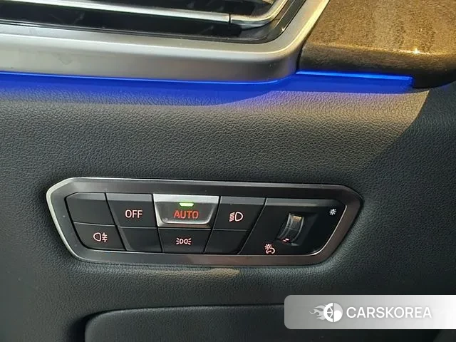 BMW X5 (G05) id 3058413 из Кореи 7