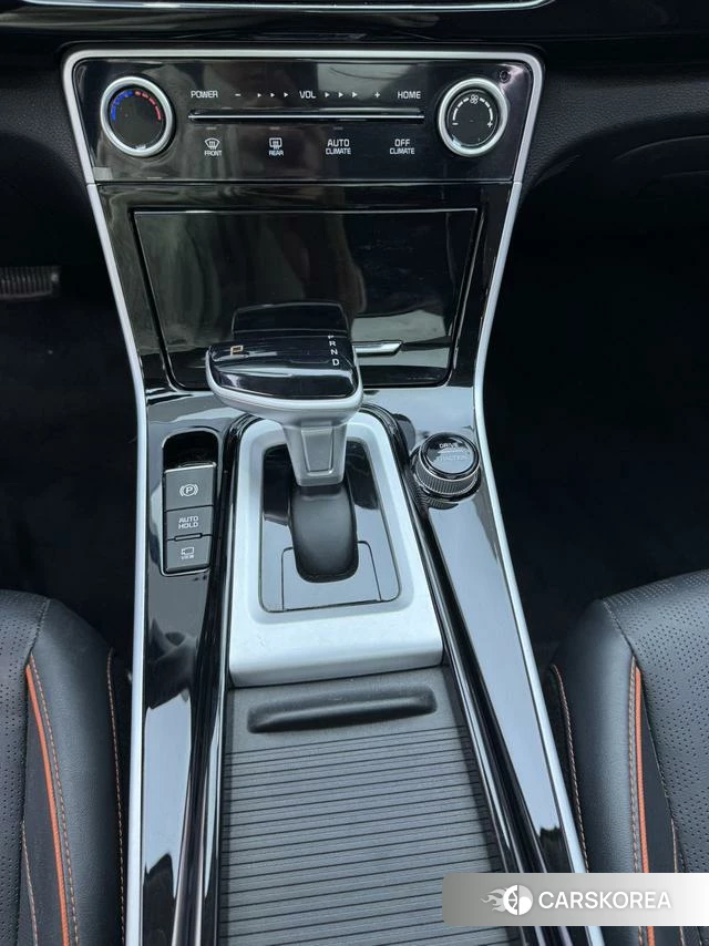 Kia Setus id 4301374 из Китая 7