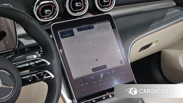 Mercedes-Benz CLE-Class C236 id 3921656 из Кореи 7