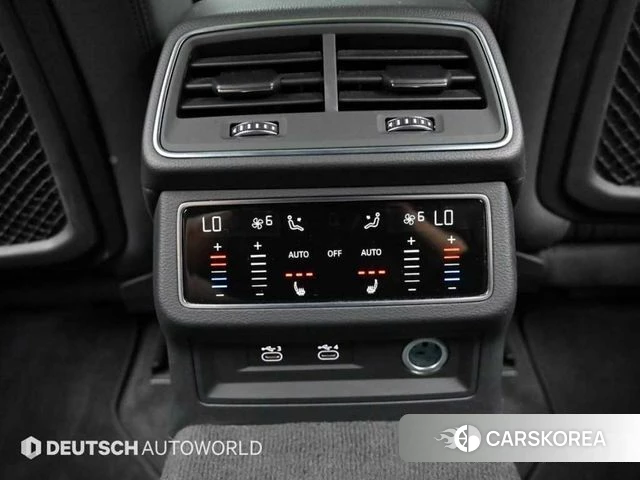 Audi A6 (C8) id 4445072 из Кореи 7