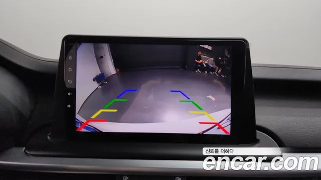 Kia The New K3 2nd generation id 2675318 из Кореи 7