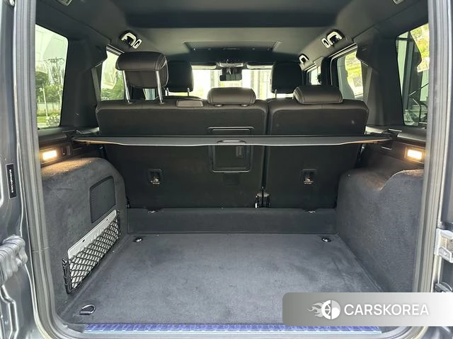 Mercedes-Benz G-class id 4275480 из Китая 7