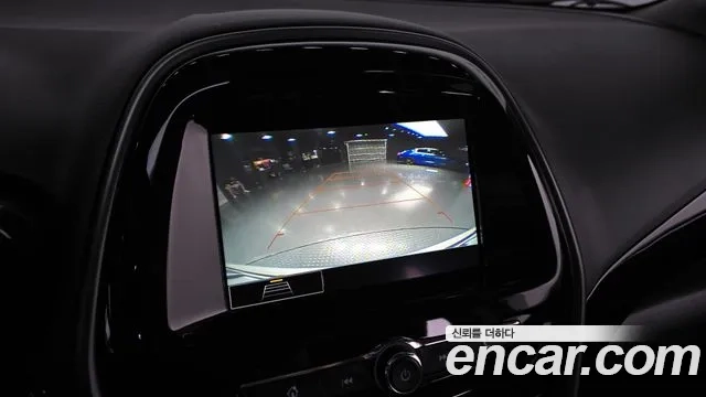 Chevrolet (GM Daewoo) The New Spark id 2911744 из Кореи 7