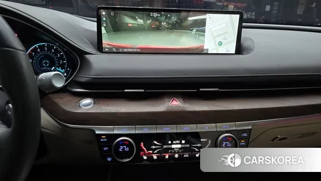 Genesis G80 (RG3) id 3463792 из Кореи 7