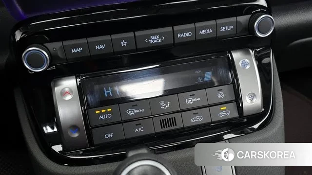 Hyundai Casper id 3528259 из Кореи 7