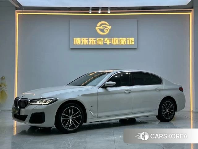 BMW 5 series id 4256341 из Китая 7