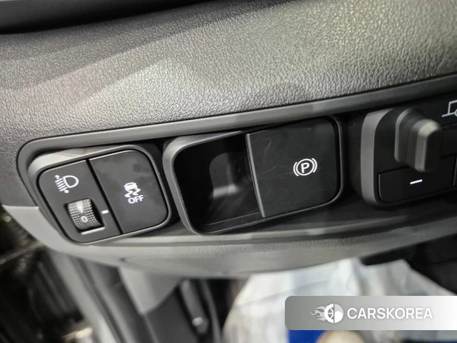 Kia Tasman id 3891069 из Кореи 7