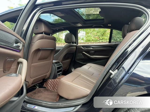 BMW 5 series id 4261303 из Китая 7