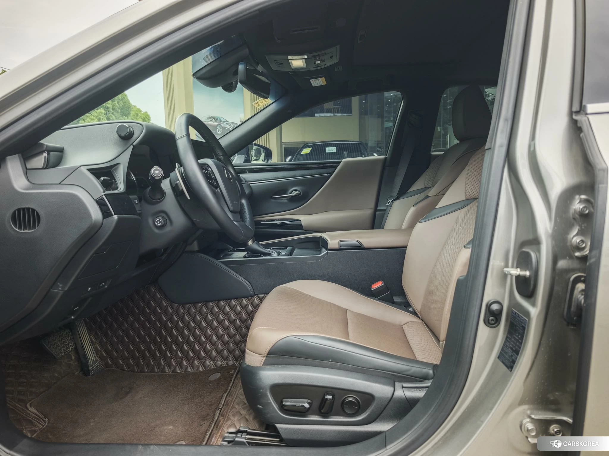 Lexus ES id 4455415 из Китая 7
