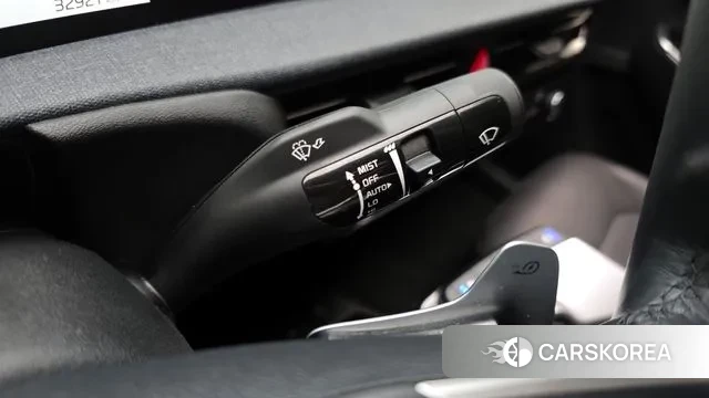 Kia EV6 id 3043424 из Кореи 7