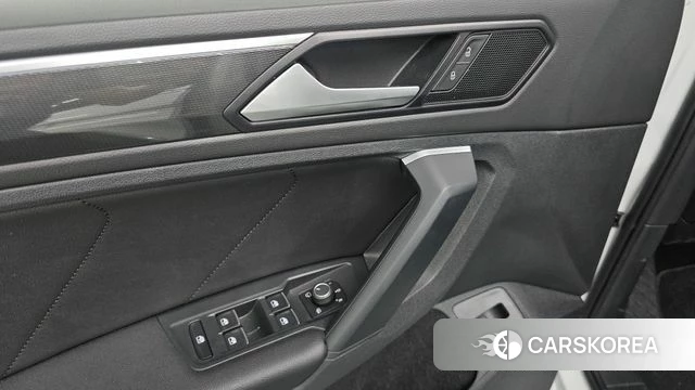Volkswagen Tiguan second Generation id 4294491 из Кореи 7