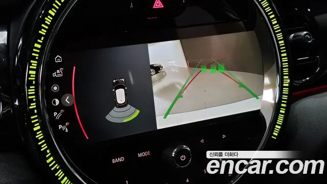 Mini Cooper id 2660354 из Кореи 7