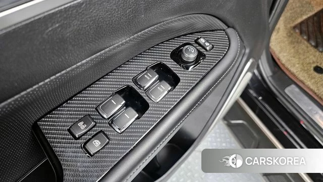 Ssangyong G4 Rexton id 4225751 из Кореи 7