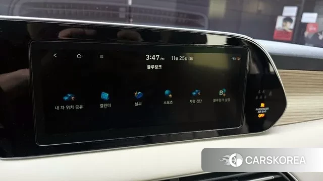 Hyundai Palisade id 3407784 из Кореи 7