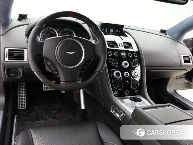 Aston Martin Rapide id 4210911 из Китая 7