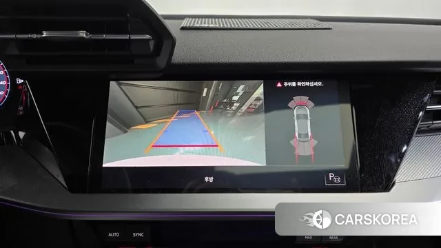 Audi A3 (8Y) id 3366559 из Кореи 7