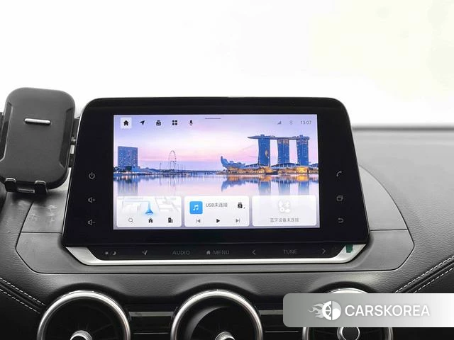 Nissan Xuan Yi id 4258345 из Китая 7