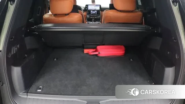 Lexus LX 4th Generation id 3415300 из Кореи 7