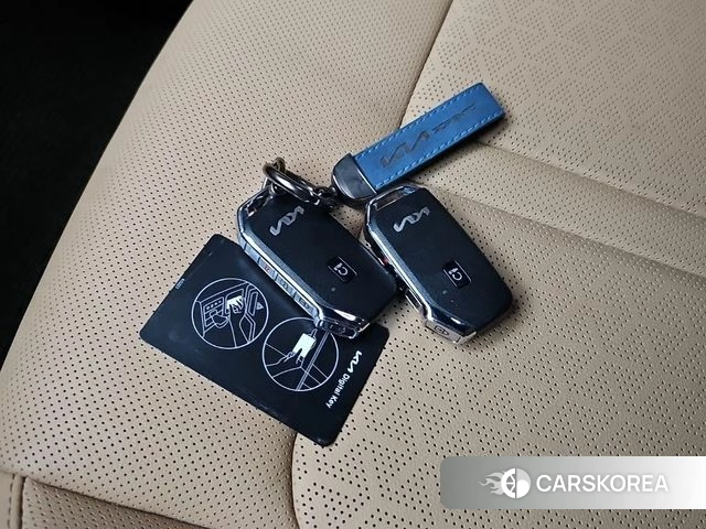 Kia Sorento 4th Generation id 3883604 из Кореи 7