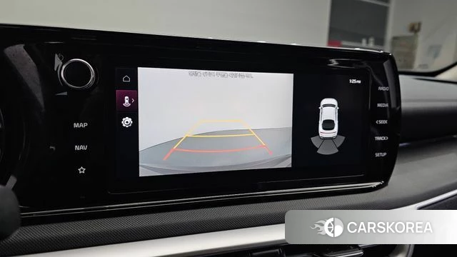 Kia K5 3rd generation id 3965227 из Кореи 7