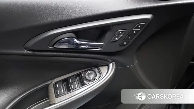 Chevrolet (GM Daewoo) The New Malibu id 3708180 из Кореи 7