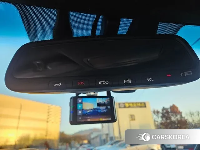 Kia Come New K3 id 3428993 из Кореи 7