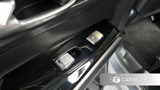 Ssangyong Beautiful Korando id 3860339 из Кореи 7