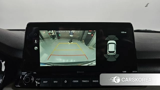 Kia Seltos id 3799977 из Кореи 7