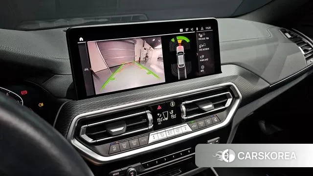 BMW X4 (G02) id 3037290 из Кореи 7