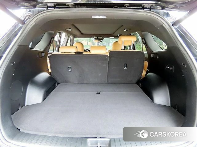 Kia Sorento 4th Generation id 4702706 из Кореи 7