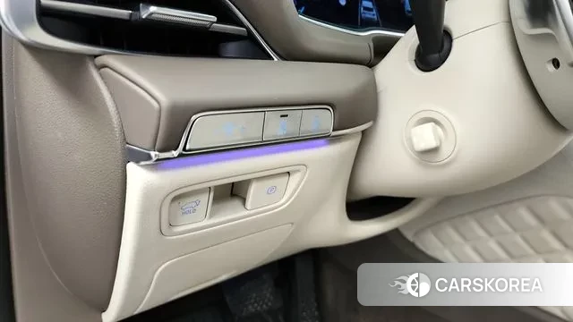 Genesis GV80 id 3333615 из Кореи 7