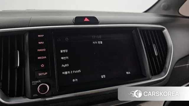 Kia The New Ray id 3290840 из Кореи 7