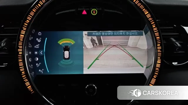 Mini Cooper S id 3334508 из Кореи 7